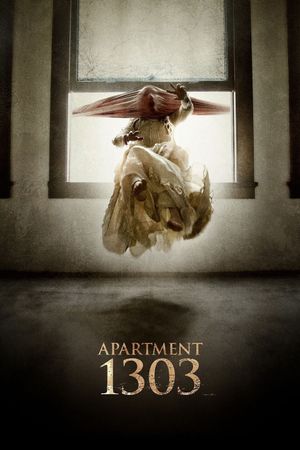 Apartment 1303 3D's poster