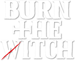 Burn the Witch's poster