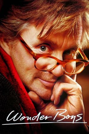 Wonder Boys's poster