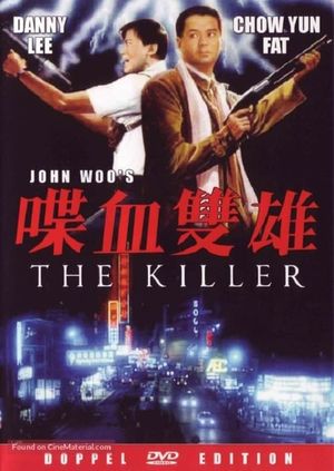 The Killer's poster