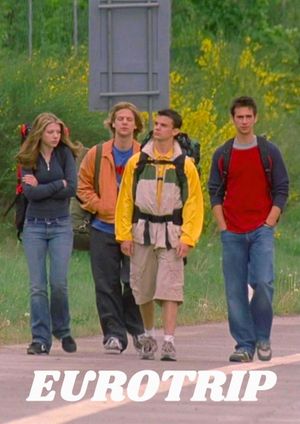 EuroTrip's poster