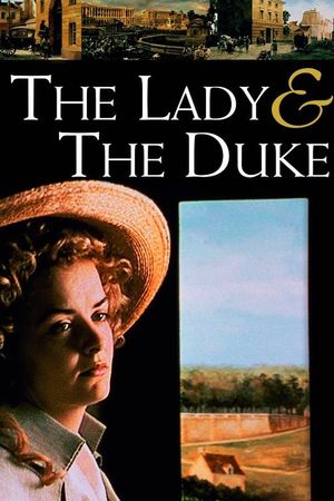 The Lady and the Duke's poster