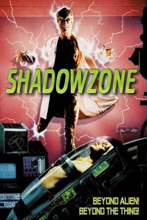 Shadowzone's poster