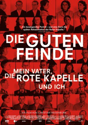 Die Guten Feinde's poster