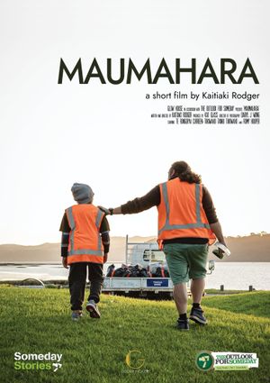 Maumahara's poster