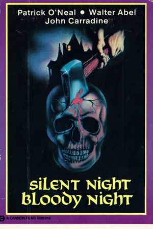 Deathouse's poster