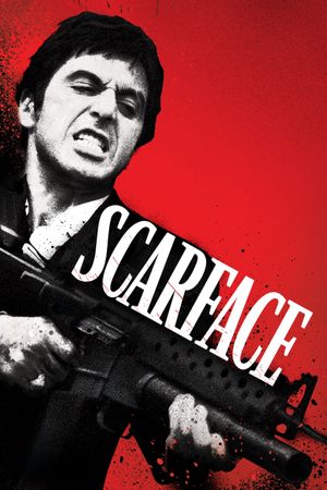 Scarface's poster