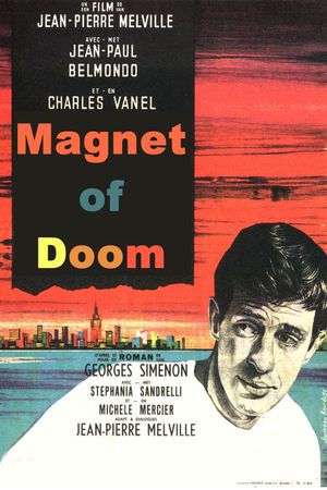 Magnet of Doom's poster