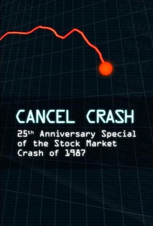 Cancel Crash's poster