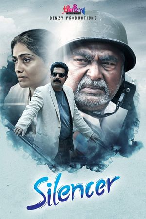 Silencer's poster
