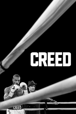 Creed's poster