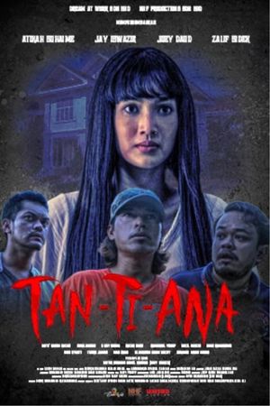 Tan-Ti-Ana's poster