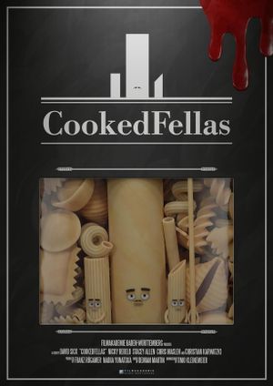 CookedFellas's poster