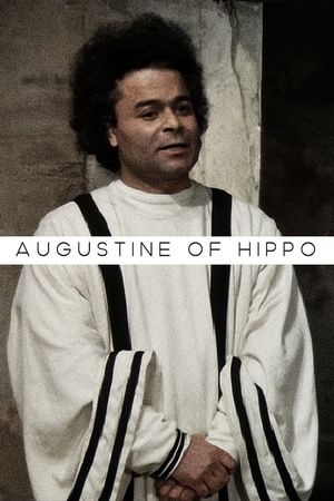 Augustine of Hippo's poster