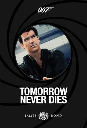 Tomorrow Never Dies's poster
