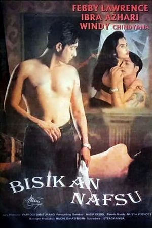 Bisikan Nafsu's poster