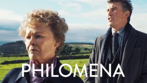 Philomena's poster