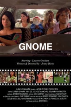 Gnome's poster