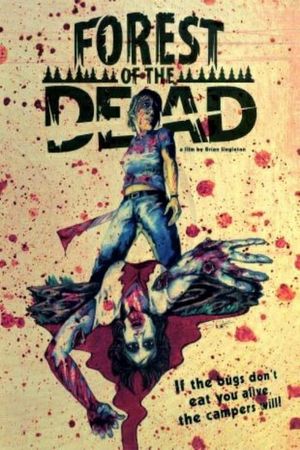 Forest of the Dead's poster