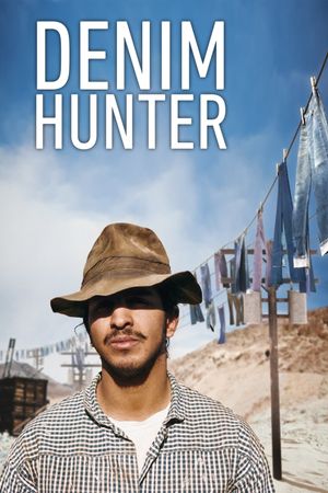 Denim Hunter's poster