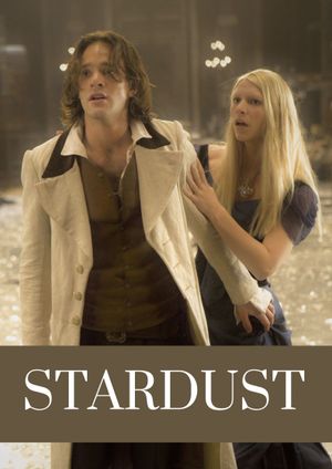 Stardust's poster