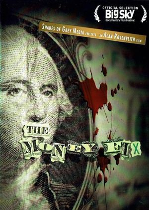 The Money Fix's poster image