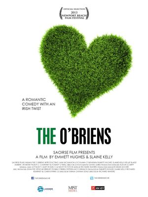 The O'Briens's poster image