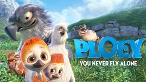 Ploey's poster