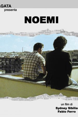 Noemi's poster