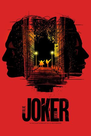 Joker: Folie à Deux's poster