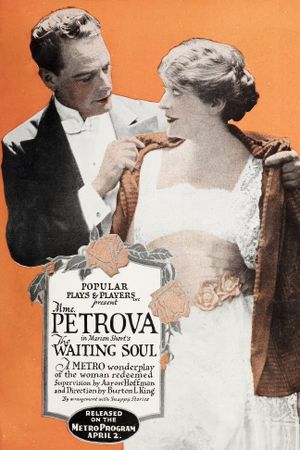 The Waiting Soul's poster