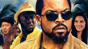 Ride Along 2's poster