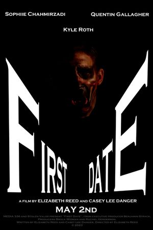 First Date's poster