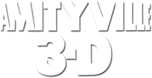 Amityville 3-D's poster