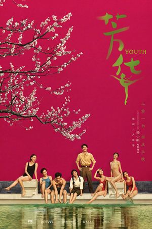 Youth's poster