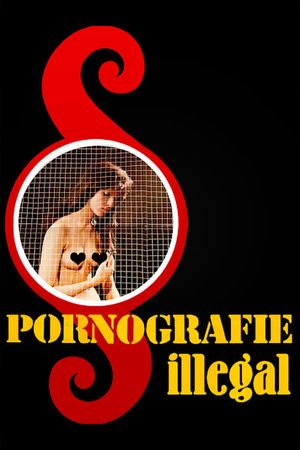 Pornografie illegal?'s poster
