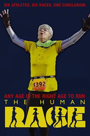 The Human Race's poster image