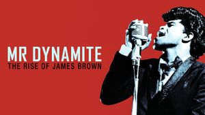 Mr. Dynamite: The Rise of James Brown's poster