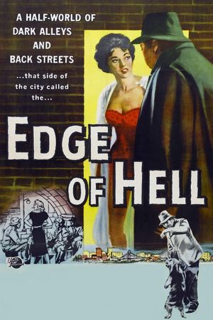 Edge of Hell's poster