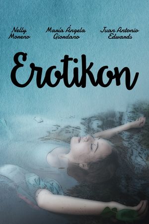 Eroticón's poster