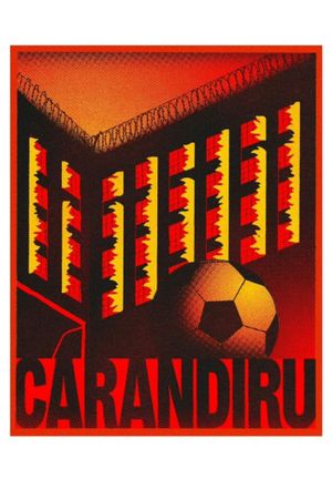Carandiru's poster