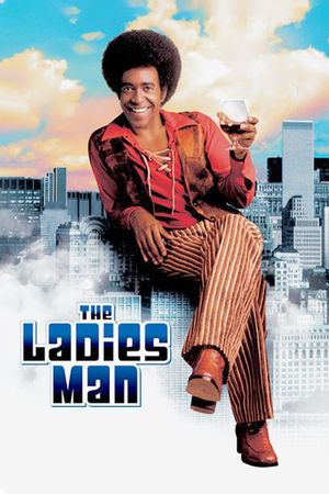 The Ladies Man's poster