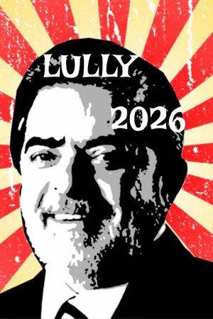 Lully 2026 - O Povo quer Gozar's poster