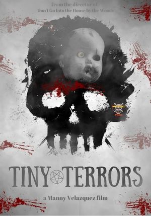 Tiny Terrors's poster