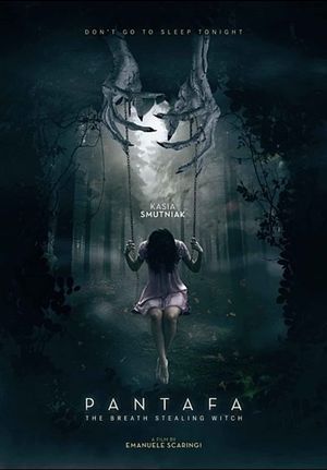 Pantafa's poster