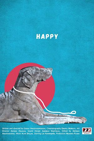 Happy's poster image