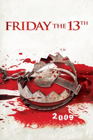 Friday the 13th's poster