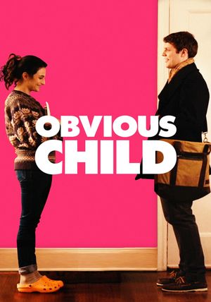 Obvious Child's poster