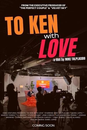 To Ken with Love's poster