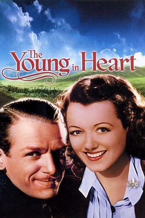The Young in Heart's poster